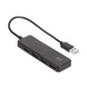 Hub Usb 4 Portas Usb 3.0 - Ac444 - 1