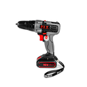 Ver imagem 4 de Furadeira e Parafusadeira a Bateria 16v. Psr16-c 127-220v