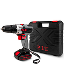 Ver imagem 6 de Furadeira e Parafusadeira a Bateria 16v. Psr16-c 127-220v