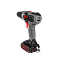 Ver imagem 5 de Furadeira e Parafusadeira a Bateria 16v. Psr16-c 127-220v