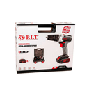 Ver imagem 2 de Furadeira e Parafusadeira a Bateria 16v. Psr16-c 127-220v