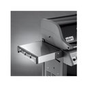 Ver imagem 4 de Churrasqueira a Gás Spirit e-210 Weber Aço Inox