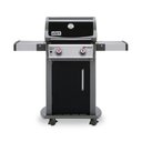 Ver imagem 1 de Churrasqueira a Gás Spirit e-210 Weber Aço Inox