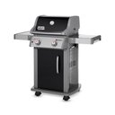 Ver imagem 5 de Churrasqueira a Gás Spirit e-210 Weber Aço Inox