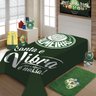 Cobertor Raschel Plus Se Palmeiras 180cm X 220cm - 2