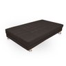 Caminha para Pet Gato Cachorro Cama Pet Caminha para Cachorro Luxo Reforçada Suede - 1