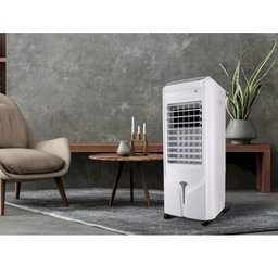 Climatizador Philco Pcl14f 14 Litros 4 em 1 Função Timer Branco 220v - 6