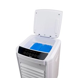 Climatizador Philco Pcl14f 14 Litros 4 em 1 Função Timer Branco 220v - 4