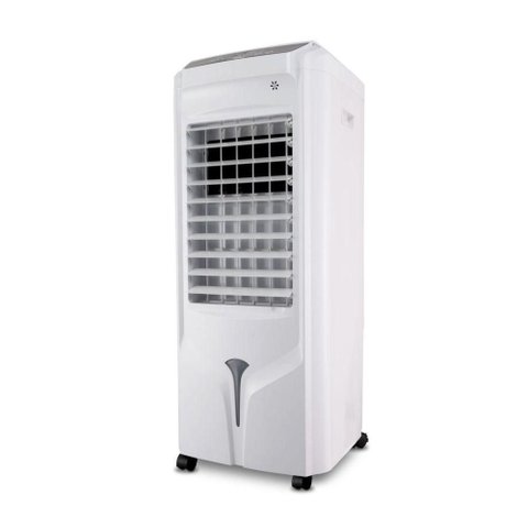 Climatizador Philco Pcl14f 14 Litros 4 em 1 Função Timer Branco 220v