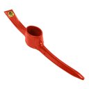 Ver imagem 2 de Picareta Estreita Metálica Leve Tramontina Tamanho 4 sem Cabo