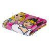 Cobertor Raschel Plus Disney Charme de Princesas 1,50 M X 2,00 M - 1