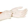 Luva Látex Descartável M com Pó - G-tech (100 Unid.) - 4