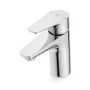 Ver imagem 3 de Monocomando para Lavatório de Mesa de Bica Baixa Atlas