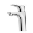 Ver imagem 2 de Monocomando para Lavatório de Mesa de Bica Baixa Atlas