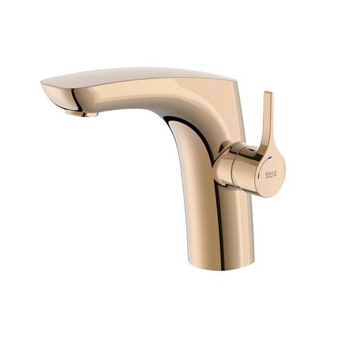 Monocomando para Lavatório de Mesa Bica Baixa Insígnia