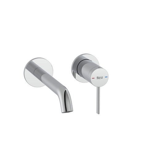 Monocomando Para Lavatorio de Parede Ona