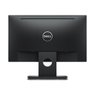 Monitor Dell E1916h Led 18.5 Preto 100v/240v Displayport, VGA Widescreen - 3