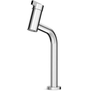 Monocomando para Lavatório de Mesa de Bica Alta Atlas