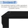 Mesa Gamer Escrivaninha 2.0 com Formato Anatômico e Regulagem de Altura Artany - 7