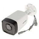 Ver imagem 1 de Câmera Bullet Hikvision Ds-2CE17D0T-IT3F 2MP 2.8mm Visão Noturna 20m IP67 Vigilância Segurança Profi