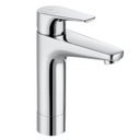 Ver imagem 1 de Monocomando para Lavatório de Mesa de Bica Média Alta Atlas