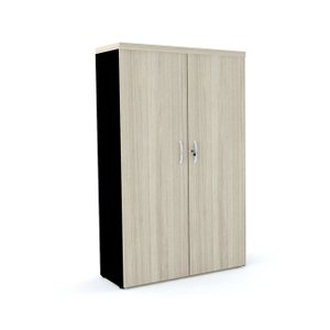 ARMÁRIO ALTO 2 PORTAS PANDIN PE40 - NOGUEIRA AA1600PE40