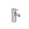 Monocomando Bide sem Ducha Naia Cromado - 1