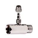 Ver imagem 5 de Adaptador 3 Em 1 Para Purificador De Agua Filtro Bebedouro