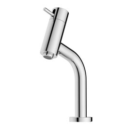 Monocomando para Lavatório de Mesa Bica Baixa Basic - 3