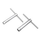 Ver imagem 1 de Chave de Vela com Manípiulo 21MM - Gedore 026280