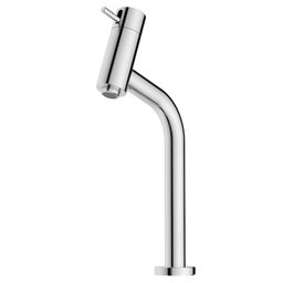 Monocomando para Lavatório de Mesa Bica Alta Basic - 3