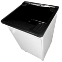 Ver imagem 2 de Tanque 26l com Gabinete 46cm 1 Porta + Sifão Entregue Montado Cor: Tanque Preto