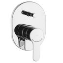 Ver imagem 1 de Monocomando de Banheira e Chuveiro L20