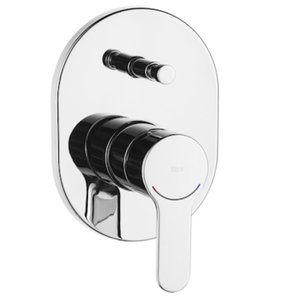 Monocomando de Banheira e Chuveiro L20