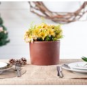 Ver imagem 2 de Vaso Decorativo Gramado 12,7 X 16,6cm