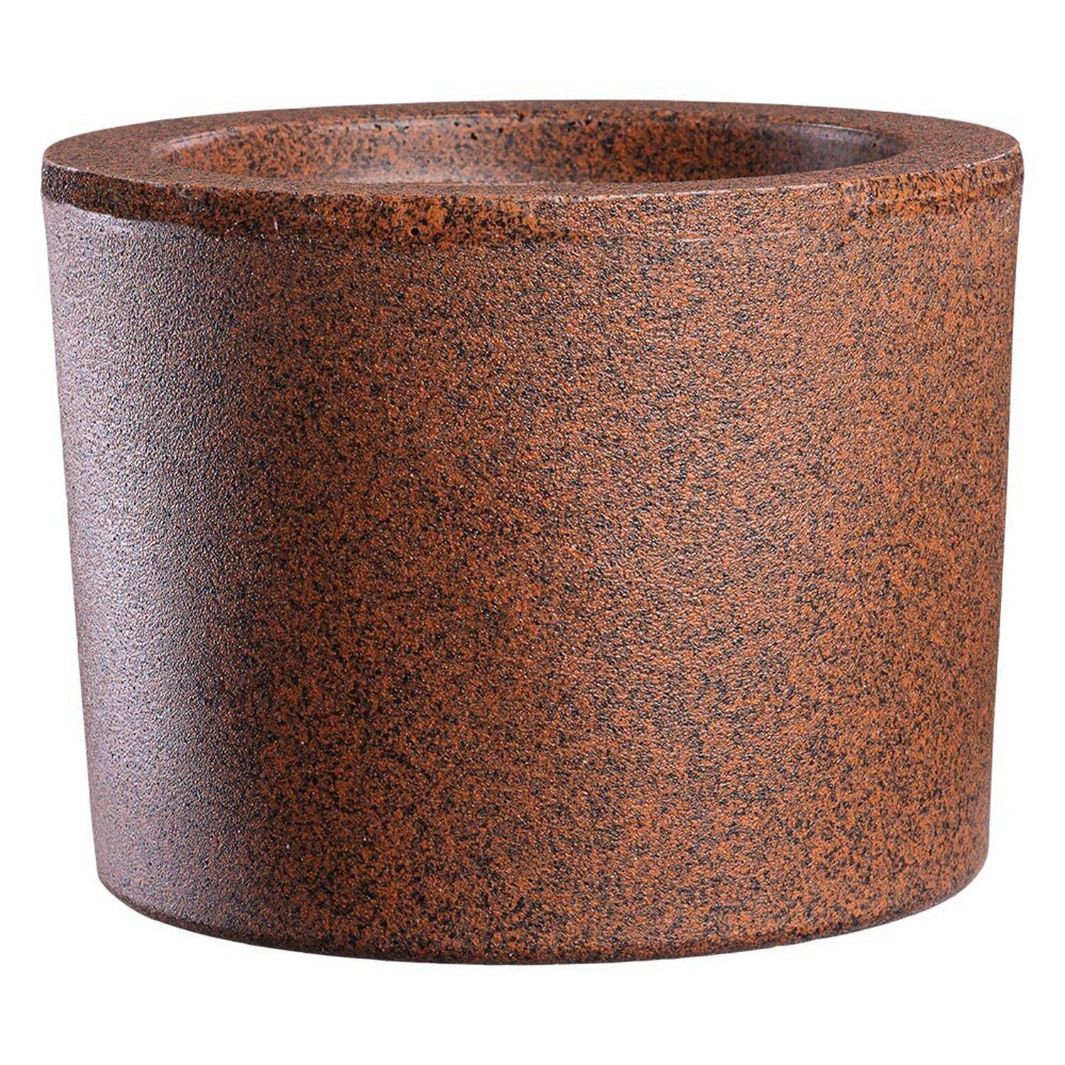 Vaso Decorativo Gramado 12,7 X 16,6cm - 1