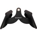 Ver imagem 7 de Kit Puxadores Anatômicos Academia Musculação 5 Peças Yangfit