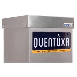 Mateira Quentuxa Aquecedor Térmico de Água 15 Litros com Painel Digital 220v - Intecsol - 2