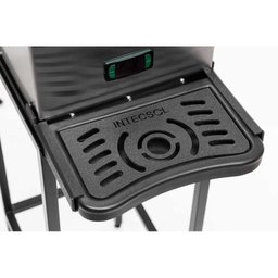 Mateira Quentuxa Aquecedor Térmico de Água 15 Litros com Painel Digital 220v - Intecsol - 3