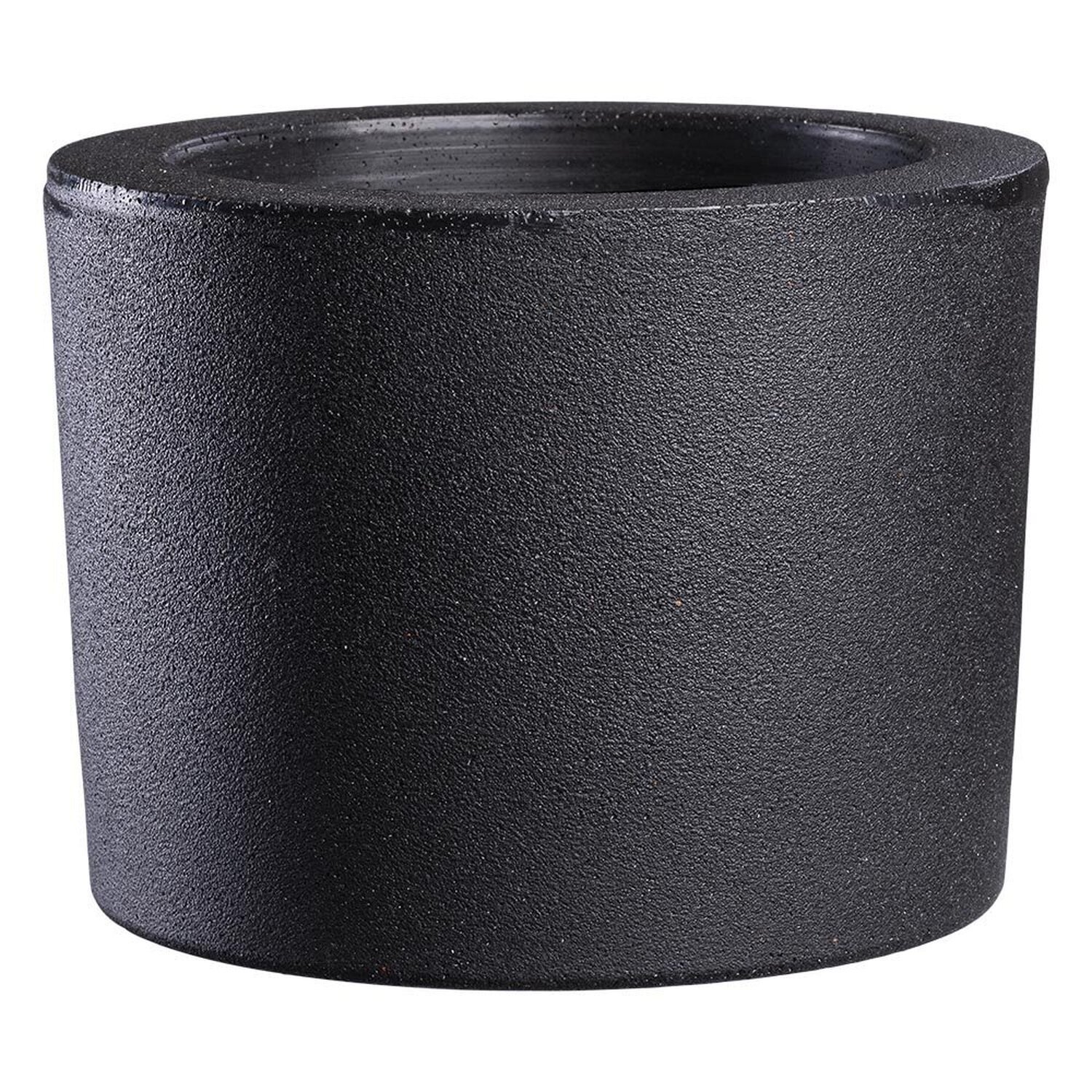 Vaso Decorativo Gramado 12,7 X 16,6cm - 1