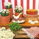 Ver imagem 2 de Vaso Decorativo Gramado 12,7 X 16,6cm