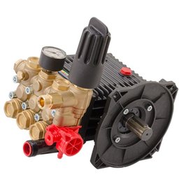Bomba Ww-951-Fl Tx951 15 Litros/Min 170 Bar 3600Rpm Interpump - 3