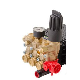 Bomba Ww-951-Fl Tx951 15 Litros/Min 170 Bar 3600Rpm Interpump - 2