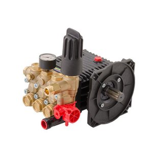 Bomba Ww-951-Fl Tx951 15 Litros/Min 170 Bar 3600Rpm Interpump