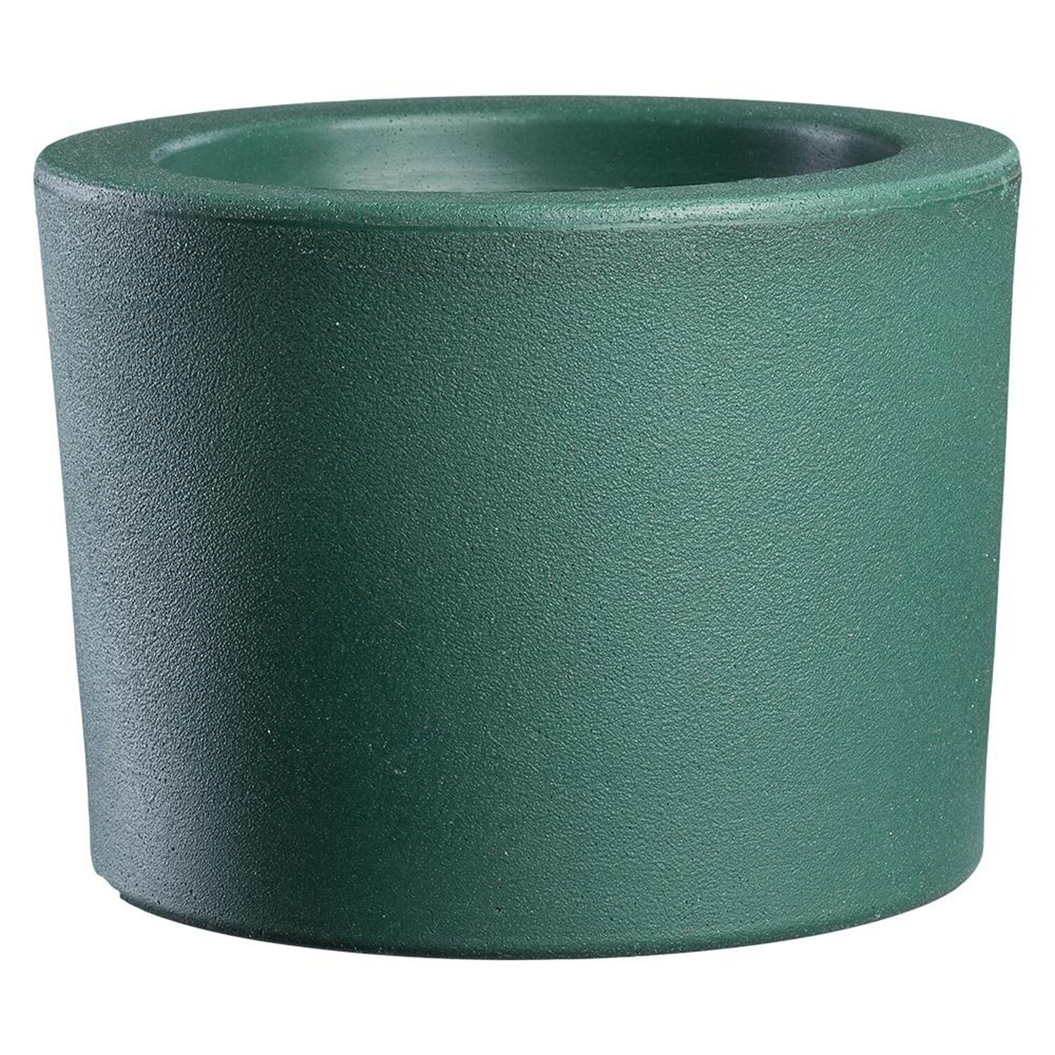 Vaso Decorativo Gramado 12,7 X 16,6cm - 1