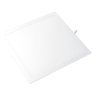 Painel Embutir 32w Quadrada 40x40 Branca Fria Bivolt - 3