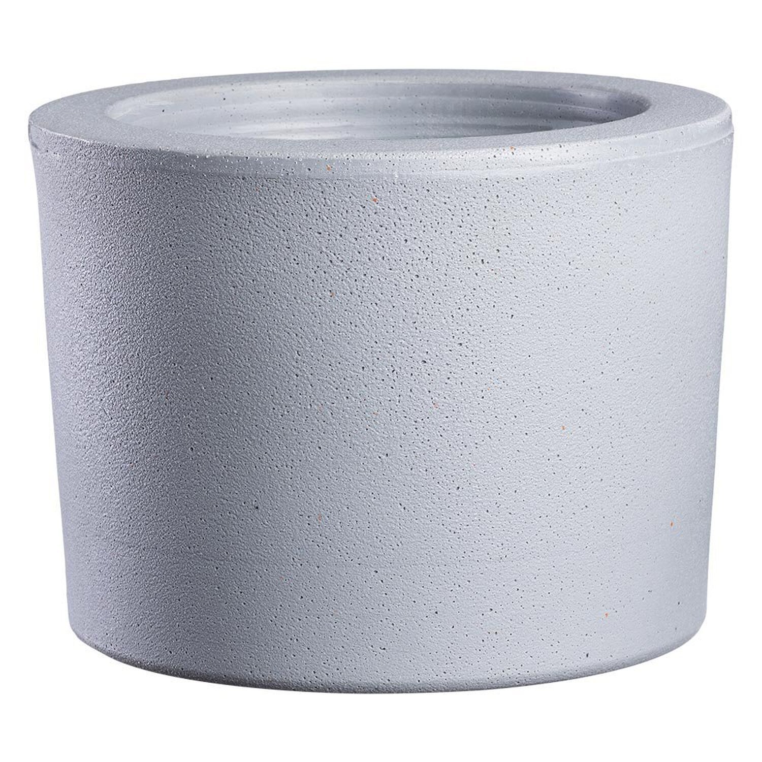 Vaso Decorativo Gramado 12,7 X 16,6cm - 1