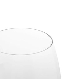 Decanter de Vinho Vidro 1,5l e 4 Taças de Cristal Bohemia Sommelier 580ml para Degustação - 6