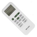Ver imagem 2 de Controle Remoto para Ar Agratto Ecs12qfr4-02 Compatível