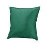 Kit 3 Almofadas Decorativas Bali Veludo Verde - 2